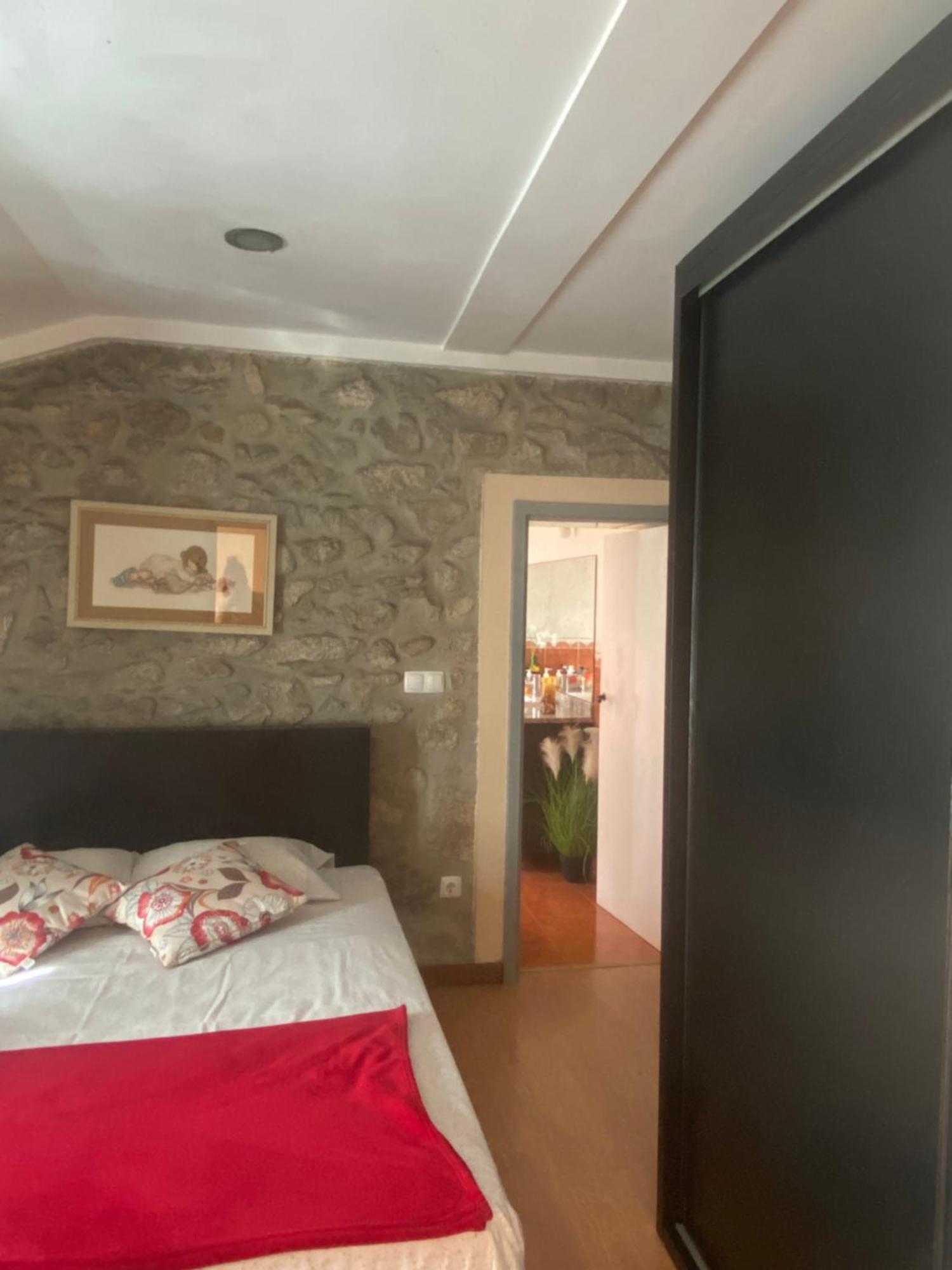 Vila Casa Do Carqueijo Vila Praia de Âncora Exteriér fotografie